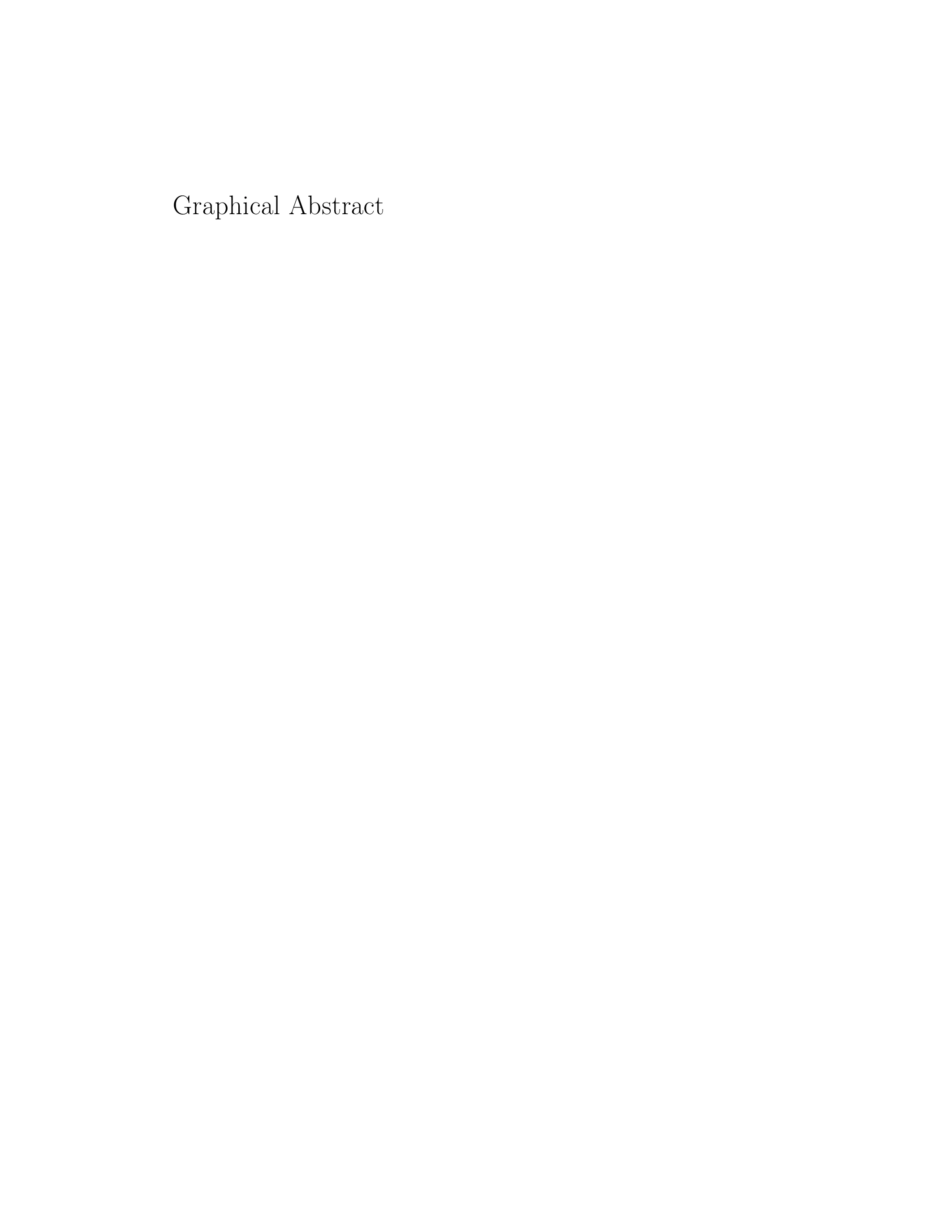 Elsevier Journal Article LaTeX template